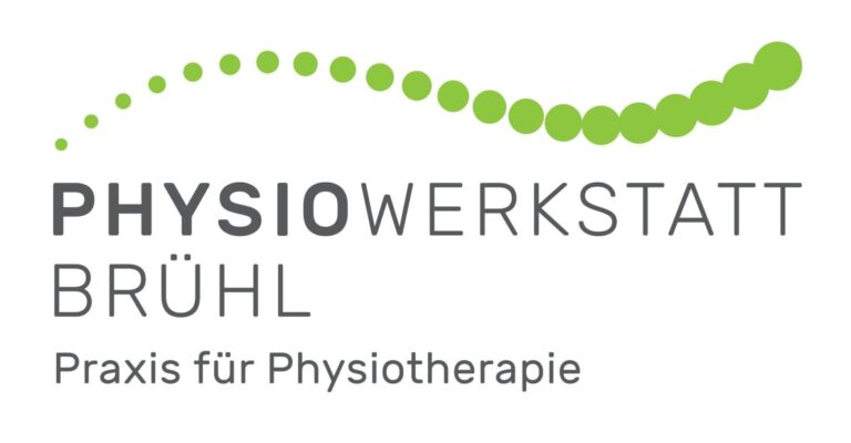 Logo PhysioWerkstatt