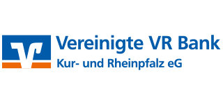 Vereinigte VR Bank Kur Und Rheinpfalz EG