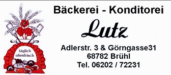Bäckerei Lutz 336x206